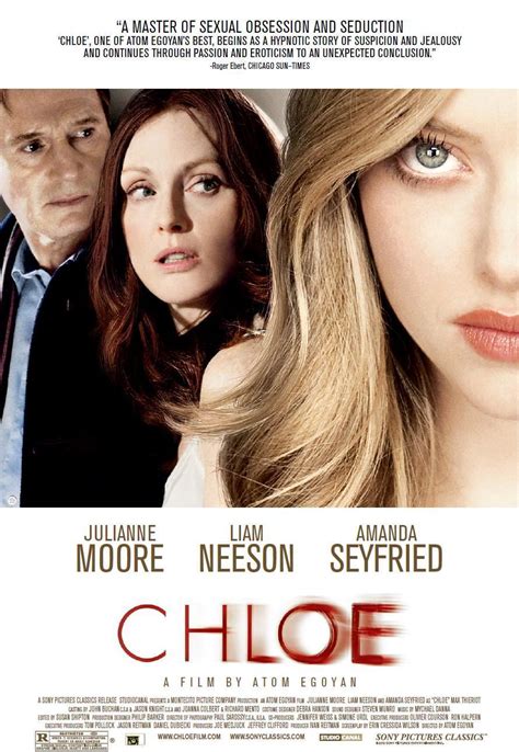 chloe 2009 wikipedia